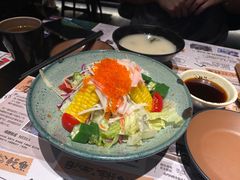 -鳗事鱼意·活鳗现烤专門店(保利广场店)