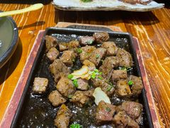 -小川洋风料理(街道口店)