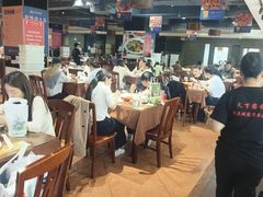 -天下客饭店(中山路店)