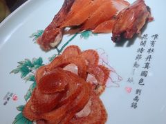 -京华烟云·北京烤鸭(领展购物广场·中关村店)