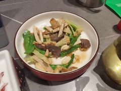 -先记烧鹅王·本地粤菜(福永店)