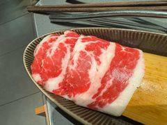 -巴奴毛肚火锅(悠唐购物中心店)