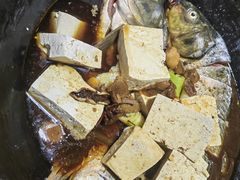 -一品渔乡·水库灶台鱼·乐享庭院