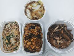 -惠丰堂饭庄·烤鸭·京味菜(西北旺·唐家岭店)