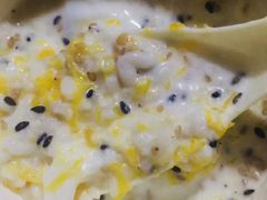 -马杰金城马爷牛奶鸡蛋醪糟·清真(正宁路店)