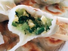 -大清花饺子(五五路店)