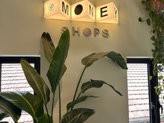 -Money Shops(愚园路店)