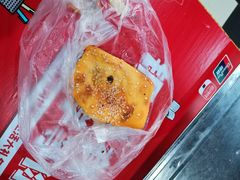 -武汉大学工学部一食堂