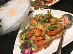 -协成海鲜火锅(海洋花园店)