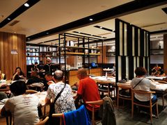 大堂-虾饺妹·酒家(金碧店)