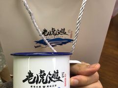 -老虎滩大连海鲜烧烤(水游城店)