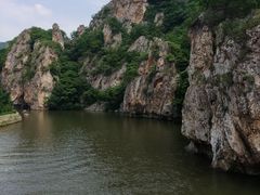 -大连冰峪旅游度假区