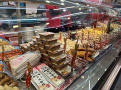 -台湾塩酥鸡(通化直营店)