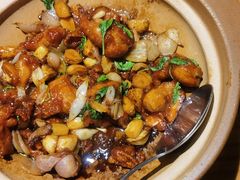-青年公社烤鸭(肇嘉浜路店)