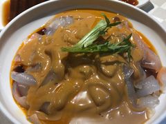 -顺风海鲜港(长寿路店)