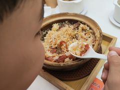 -膳心记•明火四宝煲仔饭(前海科兴店)