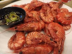 九节虾-肥妈岭南家厨(骏业路店)