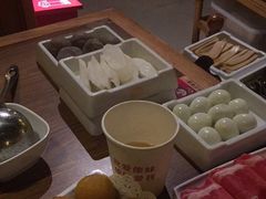 -傣妹火锅(四川北路店)