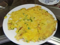 -姥家大锅台水库渔家