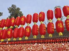 -中国观音故里广德景区