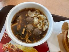 -魏家凉皮(祈年大厦店)