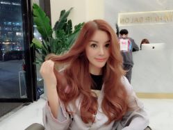 -3AM HAIR SALON染发接发