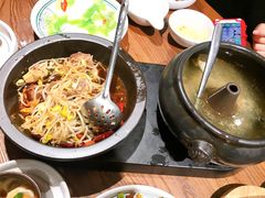 -云海肴·汽锅鸡·云南菜(美罗城店)