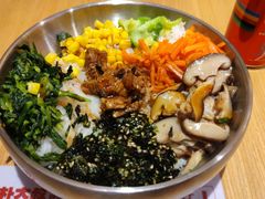 -朴大叔拌饭(广州花城汇店)