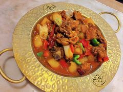-北疆饭店(吴江店)