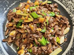 -大灶头·新昌菜(中国茶市店)