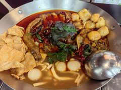 -小螺大作·螺蛳粉火锅(林和西店)