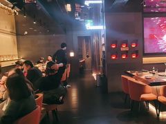-吉川谷谷·铁板烧烤肉放题(石景山台湾街店)