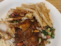 -牛八宝桂林米粉(八里庄店)
