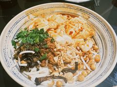 豆花米线-多味居(剪子巷店)