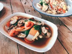 -Doo Dee Thai Food(Issan/Isaan/Esan)