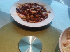 -玉林烤鸭店(黄村兴华店)