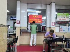 -春雨羊汤店(广开四马路总店)