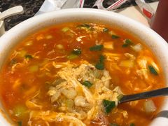 -老边饺子馆(金源店)