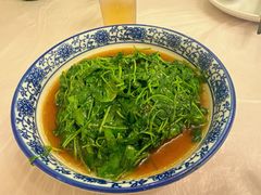 酒香草头-玲珑餐厅(陕西南路店)