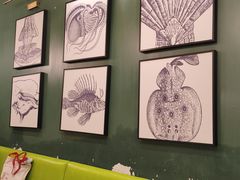 -禾斗海鲜自助(市南银座店)