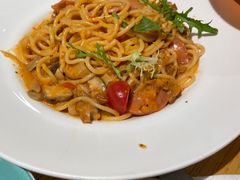 -菲滋意式休闲餐厅(北仑银泰城店)