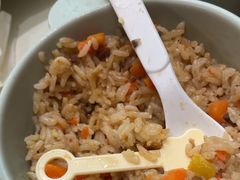 -西贝(华发商都店)