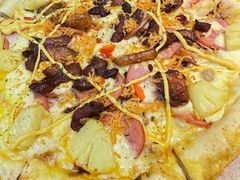 -米斯特比萨(罗斯福店)