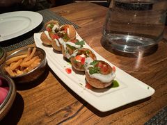 一口脆-Vedas印度餐厅(常熟路店)