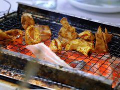 -风味烧烤