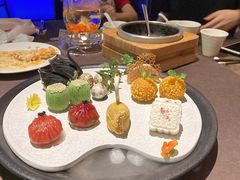 -三利音·东方司宴(外滩店)