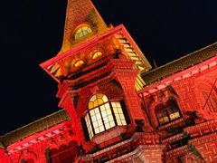 -马勒别墅·中餐厅