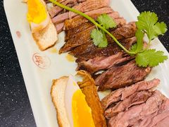 潮界卤鹅肉-潮界(虹桥新天地店)