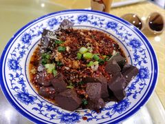-老黄家(丰原街店)