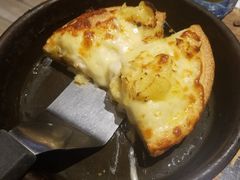 榴莲多多比萨-必胜客(新中纬店)